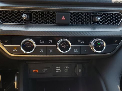 New 2026 Acura Integra A-Spec FWD image 24