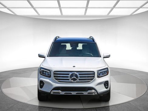 Used 2026 Mercedes-Benz GLB 250 image 6