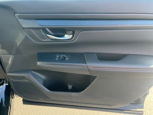 New 2026 Honda CR-V TrailSport image 35