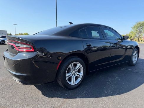 Used 2023 Dodge Charger SXT RWD image 7