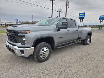 New 2026 Chevrolet Silverado 3500 W/T