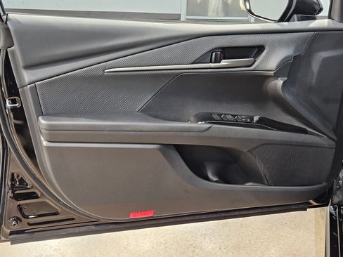 Used 2026 Toyota Camry SE FWD image 20
