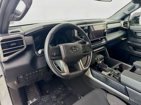 New 2026 Toyota Tundra SR5 image 9