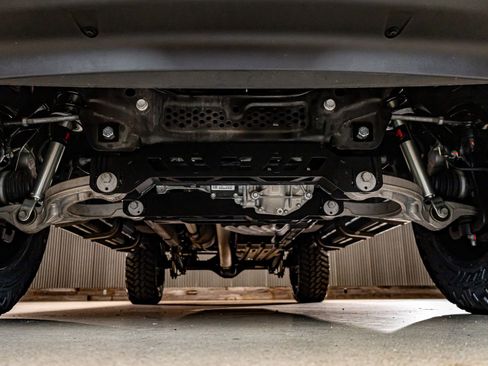 Used 2023 RAM 1500 Big Horn image 12