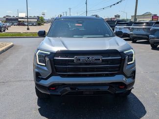 New 2026 GMC Terrain AT4 w/ Technology Package II AWD/4WD video 2
