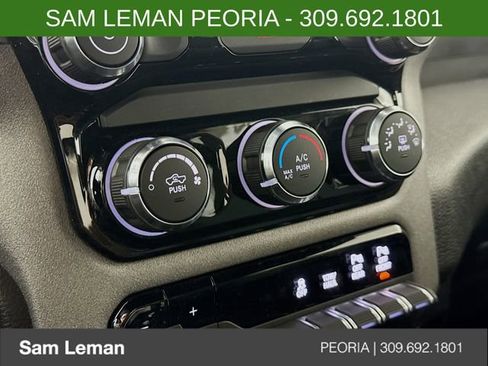 New 2026 RAM 2500 Tradesman AWD/4WD image 15