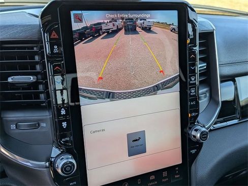 New 2026 RAM 1500 Laramie w/ Night Edition image 26