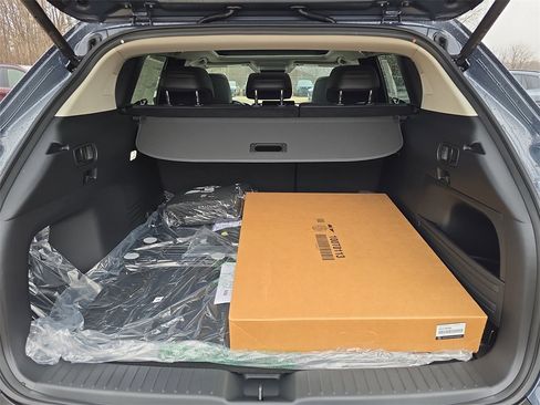 New 2026 MAZDA CX-50 AWD 2.5 Hybrid w/ Weather Package image 8