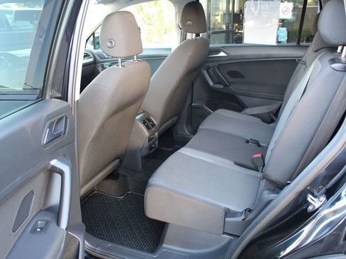 Used 2019 Volkswagen Tiguan S w/ Driver Assistance Package FWD image 13