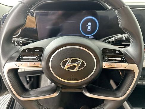 Used 2023 Hyundai Elantra Limited w/ Cargo Package image 23