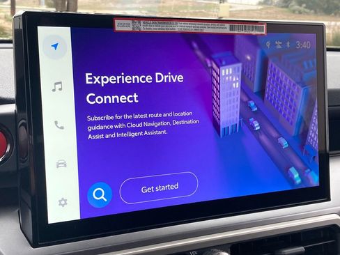 New 2026 Toyota 4Runner TRD Off-Road Premium image 21