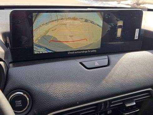 New 2026 MAZDA CX-90 3.3 Turbo w/ Preferred Package image 31