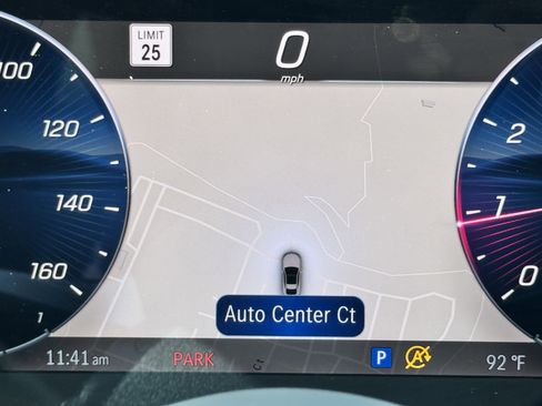 New 2024 Mercedes-Benz CLE 300 4MATIC Coupe image 22