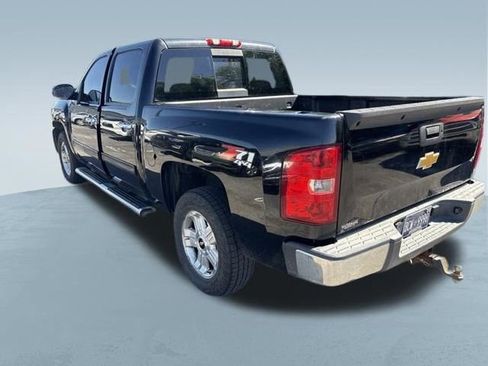 Used 2013 Chevrolet Silverado 1500 LT AWD/4WD image 11