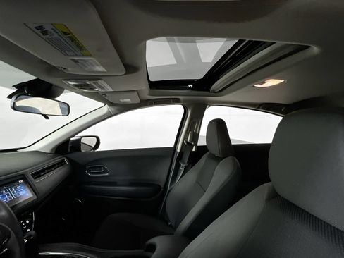 Used 2022 Honda HR-V EX image 20