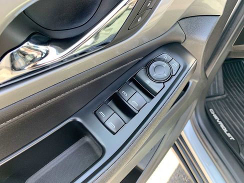 Certified 2023 Chevrolet Traverse LT w/ Midnight/Sport Edition AWD/4WD image 22