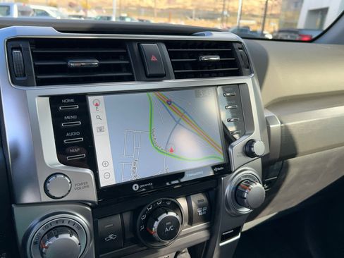 Used 2023 Toyota 4Runner SR5 Premium w/ Moonroof Package image 40