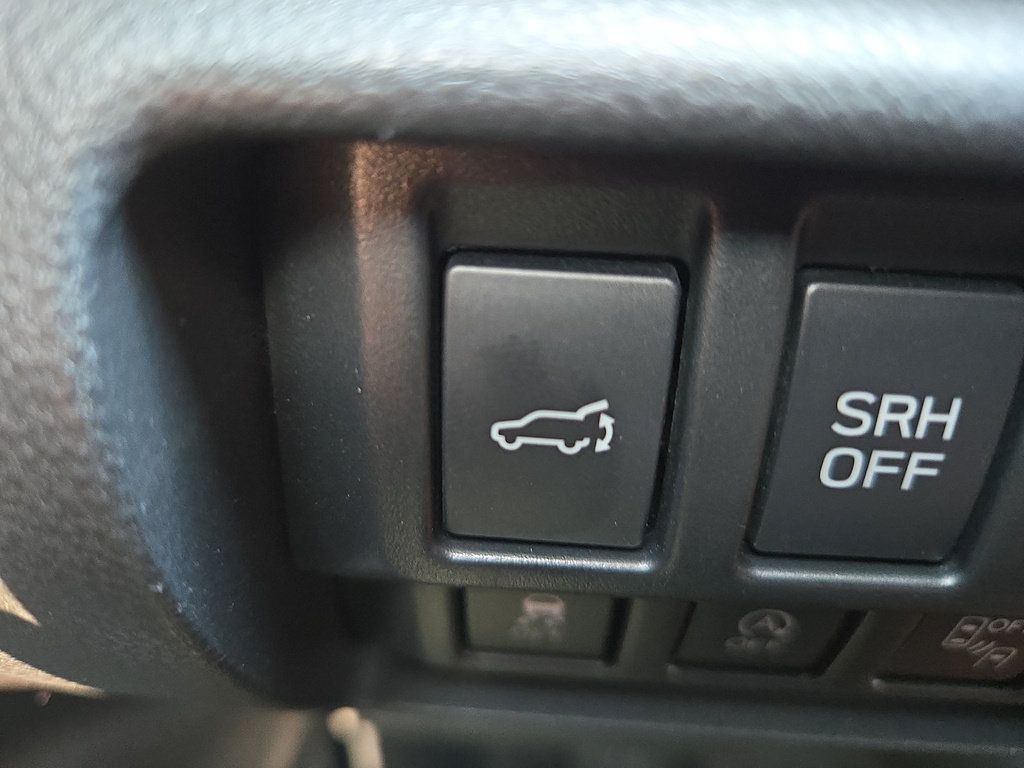 Used 2023 Subaru Forester Sport AWD/4WD image 32