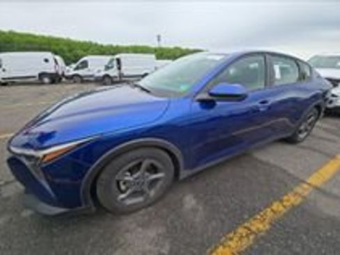 Used 2025 Kia K4 FWD image 16