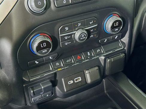 Used 2022 Chevrolet Silverado 1500 RST w/ Convenience Package II image 26