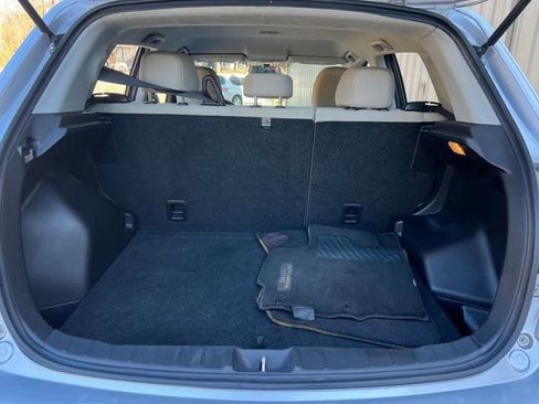 Used 2017 Mitsubishi Outlander Sport LE FWD image 26