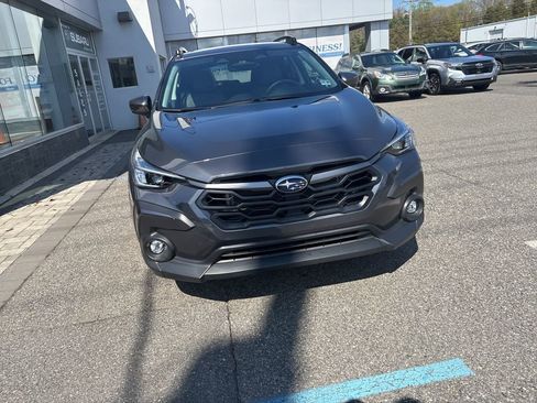 Certified 2025 Subaru Crosstrek 2.5i Limited w/ Crosstrek Mirror Package image 3