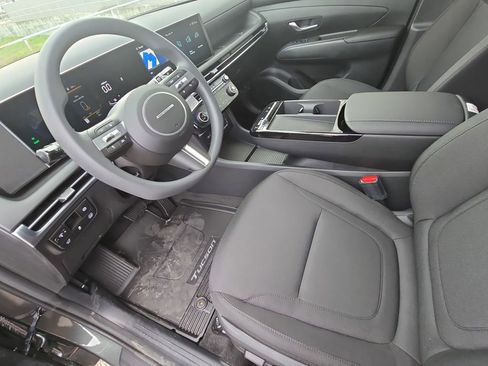 New 2026 Hyundai Tucson SEL AWD/4WD image 16