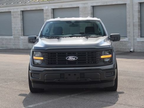 Used 2024 Ford F150 XL RWD image 14