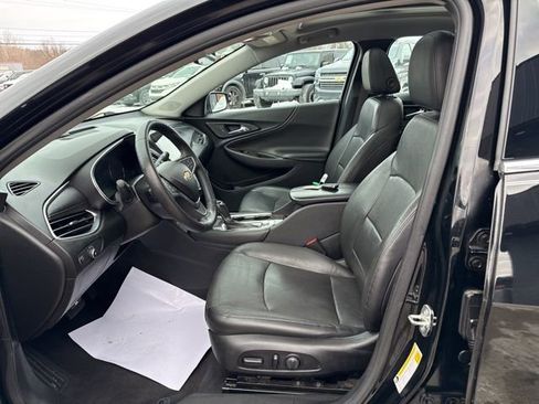 Used 2020 Chevrolet Malibu Premier image 28