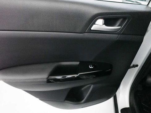 Used 2020 Kia Sportage EX AWD/4WD image 24