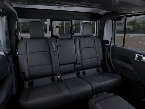 New 2026 Jeep Gladiator Rubicon image 15