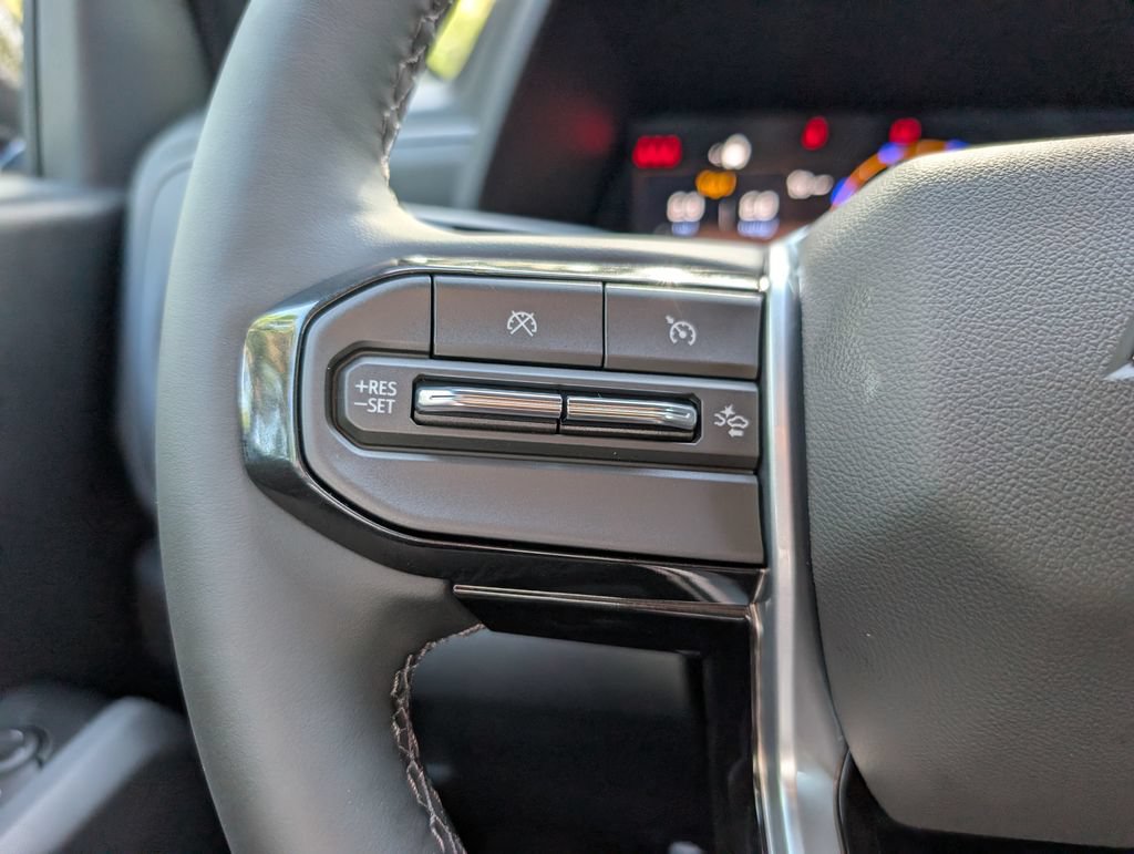 New 2026 Chevrolet Colorado Trail Boss AWD/4WD image 27