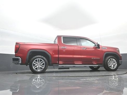 Used 2019 GMC Sierra 1500 SLT w/ SLT Premium Plus Package image 35