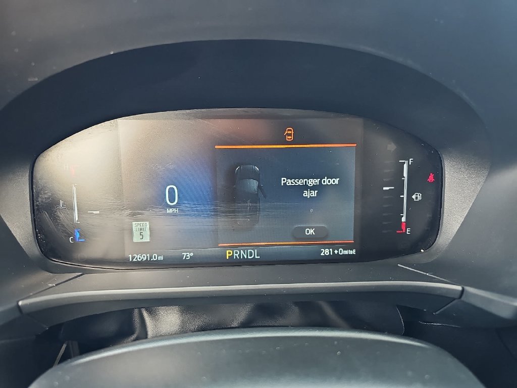 Used 2025 Ford Escape SE FWD image 20