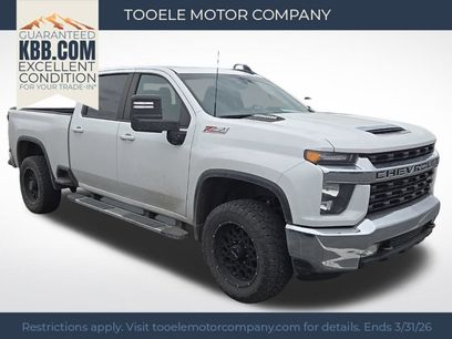Used 2023 Chevrolet Silverado 2500 LT w/ Convenience Package