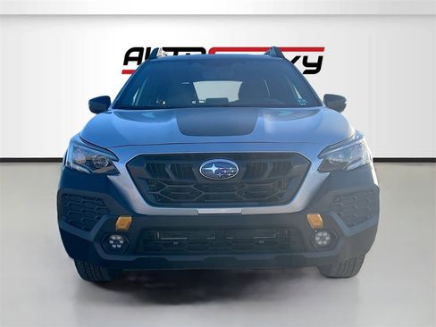 Used 2025 Subaru Outback Wilderness image 2