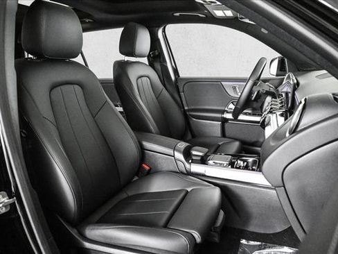 Certified 2023 Mercedes-Benz EQB 350 4MATIC SUV w/ Exclusive Package image 23