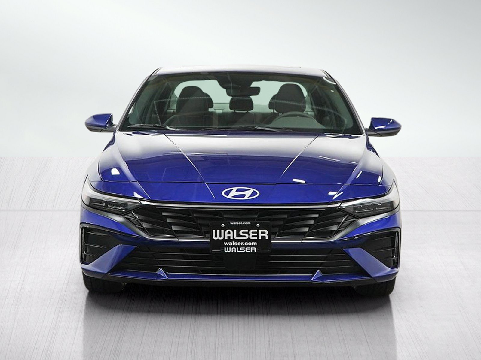 Used 2025 Hyundai Elantra SEL FWD image 8