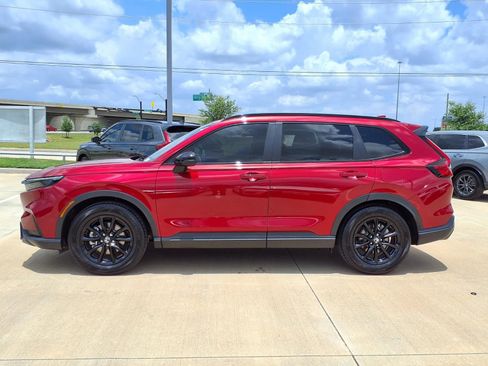 Used 2026 Honda CR-V Sport image 3