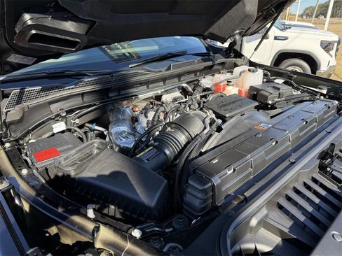 New 2026 GMC Sierra 3500 Denali Ultimate image 23