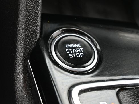 Used 2024 Kia Sportage EX FWD image 20