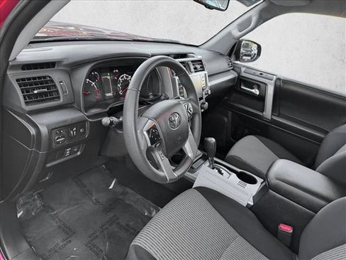 Used 2024 Toyota 4Runner SR5 image 11