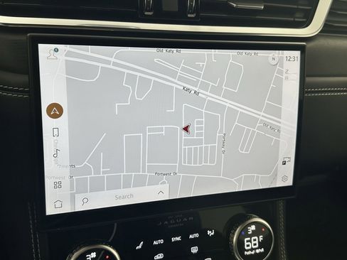 New 2026 Jaguar F-PACE R-Dynamic S image 25