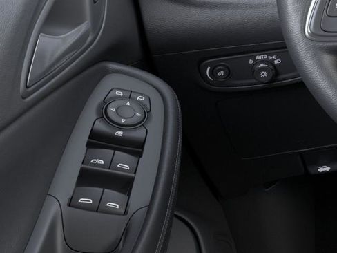 New 2026 Buick Encore GX Preferred FWD image 22