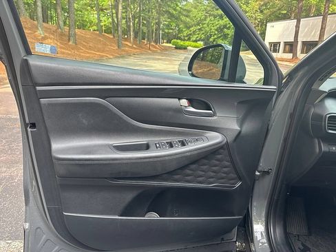 Used 2023 Hyundai Santa Fe SEL FWD image 11