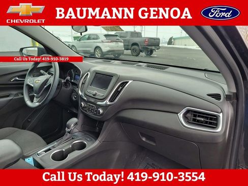 Used 2023 Chevrolet Equinox LT image 13