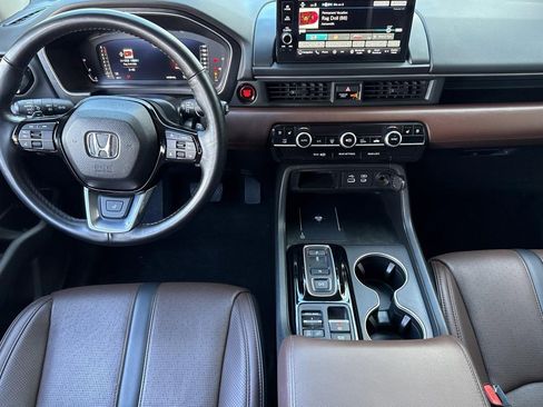 Used 2023 Honda Pilot Elite image 27