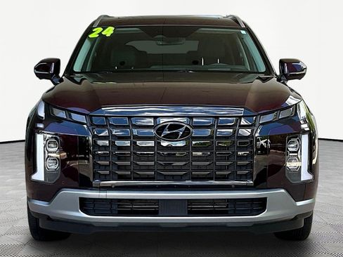 Used 2024 Hyundai Palisade Limited AWD/4WD image 2