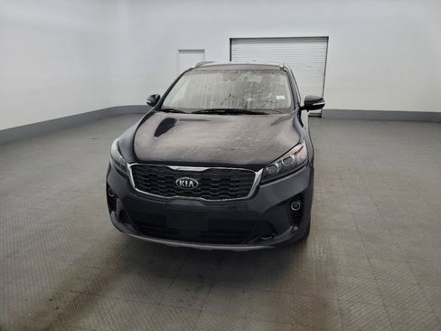 Used 2019 Kia Sorento EX AWD/4WD image 15