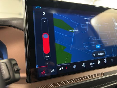 New 2025 Ford Bronco Sport Outer Banks w/ Outer Banks Tech Package+ image 13